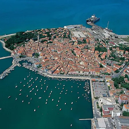 Slovenia Apartamento *