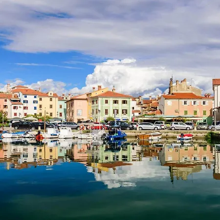 Apartment Slovenia *