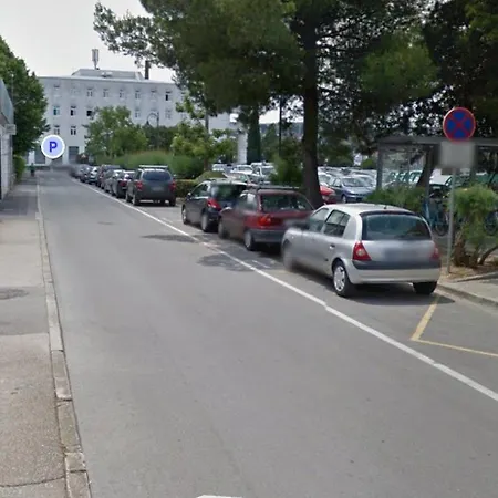 Apartamento Slovenia