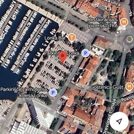 Slovenia Izola