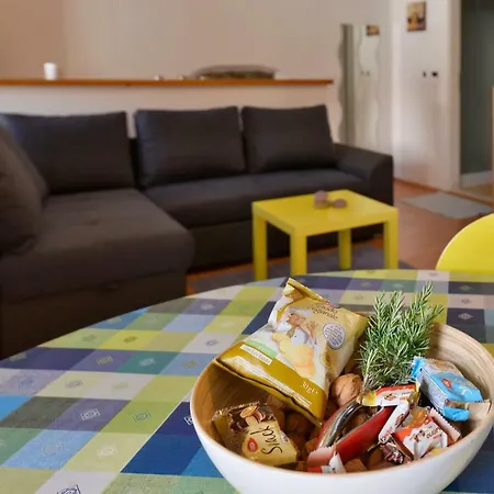 Slovenia Apartamento Izola