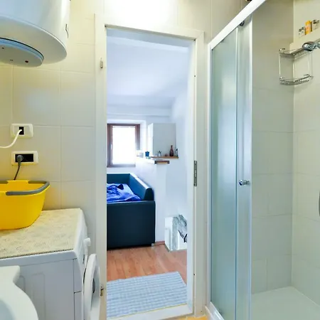 Apartamento Slovenia Izola