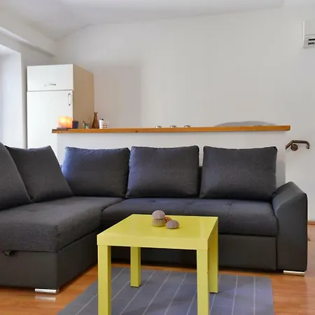 Slovenia Apartamento Izola