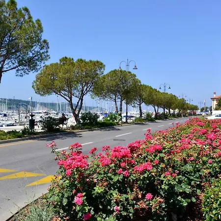 Daire Slovenia Izola