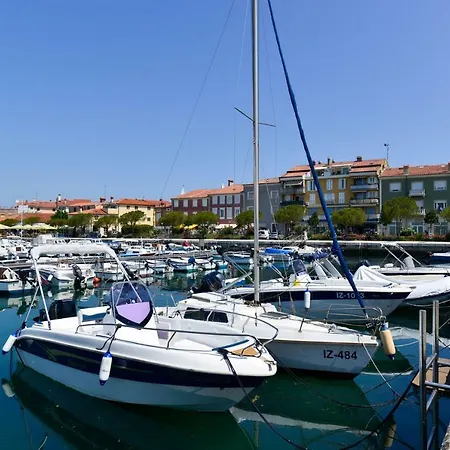 Apartamento Slovenia