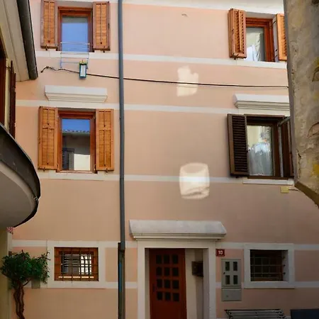 Apartment Slovenia Izola