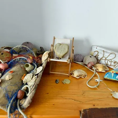 Apartment Slovenia