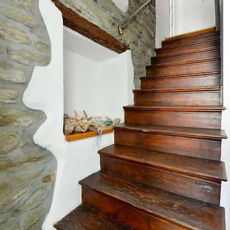 Apartamento Slovenia