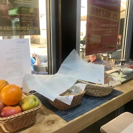 Slovenia Daire Izola