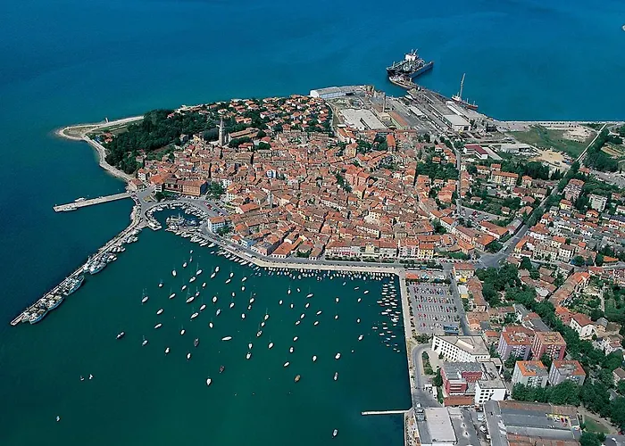 Slovenia Lejlighed *