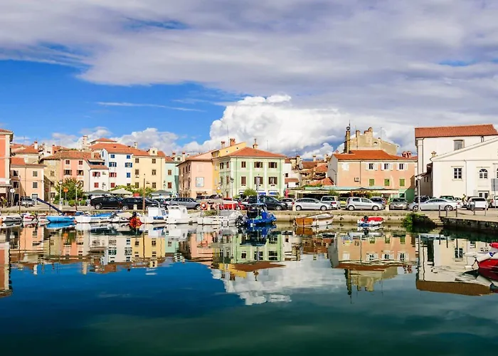 Lejlighed Slovenia *