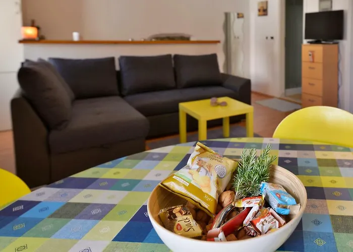 Slovenia Lejlighed Izola