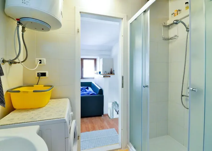 Lejlighed Slovenia Izola