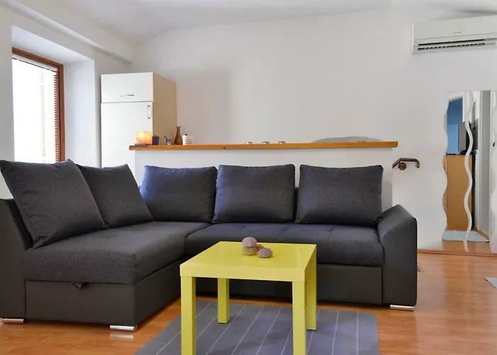 Slovenia アパート イゾラ