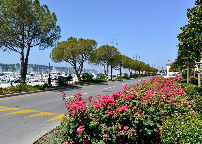 Lejlighed Slovenia Izola