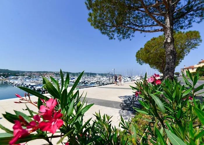 Lejlighed Slovenia *