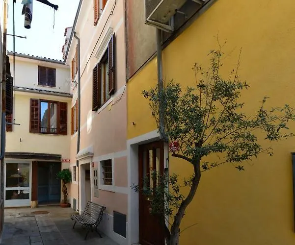 Lejlighed Slovenia Izola