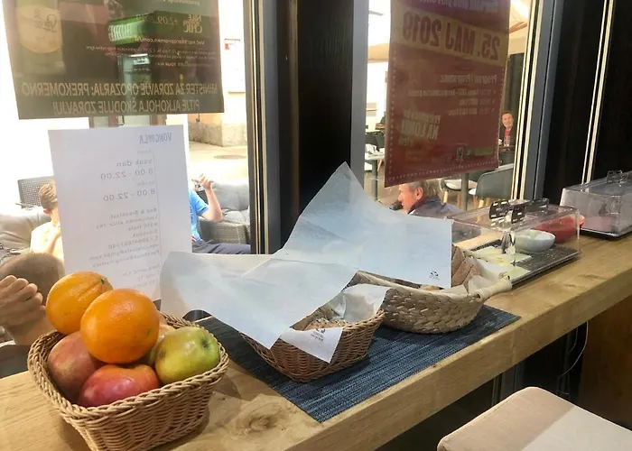 Slovenia Lejlighed Izola